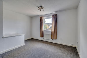 Bedroom One- click for photo gallery